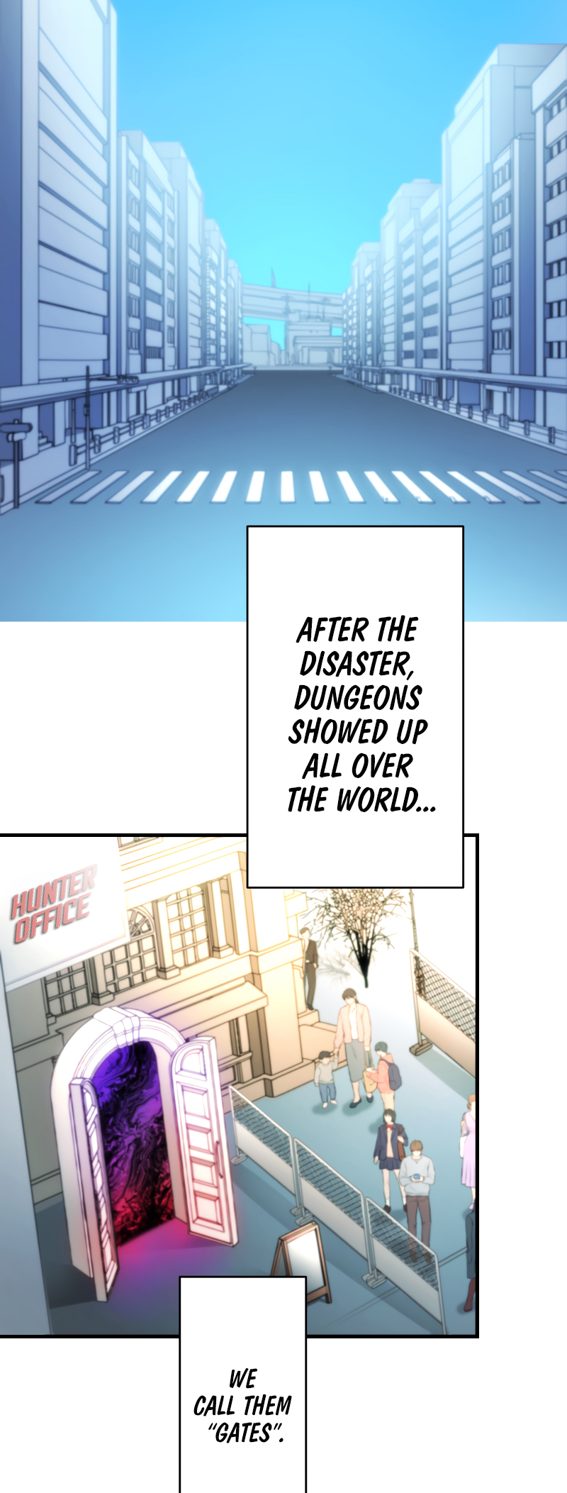 Revenge of the Unrivaled Streamer Chapter 1 46